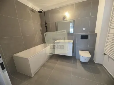 Penthouse cu 4 camere 102 mp terasa si parcare pe Doamna Stanca - foto 3