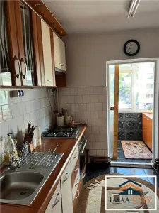 Apartament 3 camere, bulevard Pacurari - foto 8