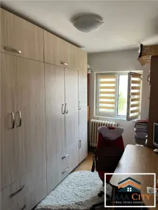 Apartament 3 camere, bulevard Pacurari - foto 9