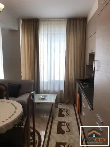 Copou, Apartament 2 camere, Exclusive Residence - foto 6