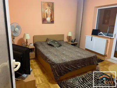 Apartament 2 camere, Canta - foto 11