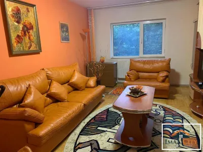 Apartament 2 camere, Canta - foto 4