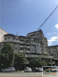 Apartament 4 camere, 120 mp, Rapa Galbena - Iasi