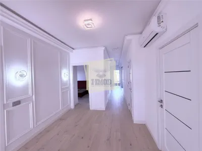 Pethouse lux 4 camere 2 bai terasa 144 garaj Parcul Sub Arini - foto 7