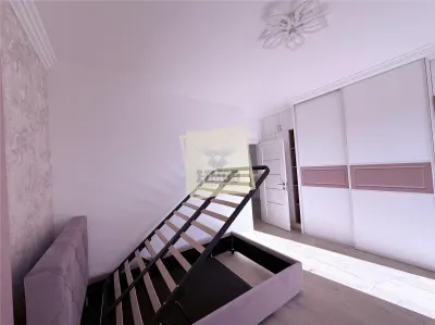 Pethouse lux 4 camere 2 bai terasa 144 garaj Parcul Sub Arini - foto 10