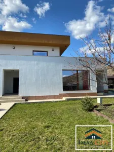 Exclusivitate!Vila moderna, Bdul 1 Decembrie, Piatra Neamt - foto 8