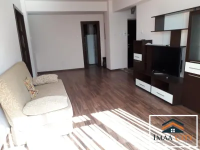 Apartament 3 camere, Moldova Mall - foto 1