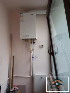 Apartament 3 camere, Moldova Mall - foto 2