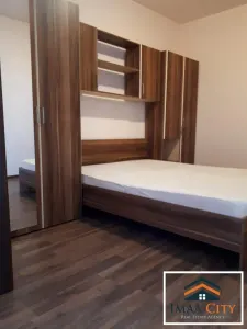 Apartament 3 camere, Moldova Mall - foto 10