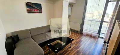 Apartament 2 Camere 45 Mpu Balcon Doamna Stanca - foto 3