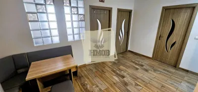 Apartament 2 Camere 45 Mpu Balcon Doamna Stanca - foto 5