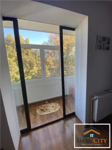 Apartament 2 camere,Copou - Iasi