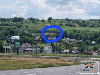 Teren Uricani, 1028 mp - foto 7