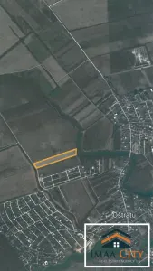 Teren de vanzare, 21067 mp, Ostratu, Corbeanca - Corbeanca