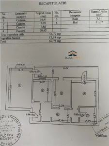 Spatiu comercial, stradal, Canta - foto 1