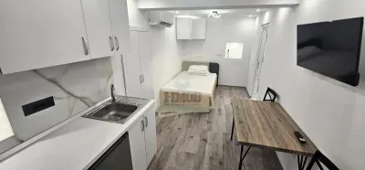 Studio modern cu bucatarie inchisa Ultracentral - foto 3