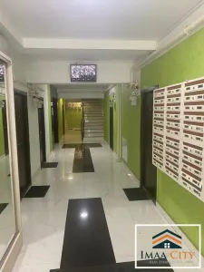 Apartament 2 camere,Palas - foto 1