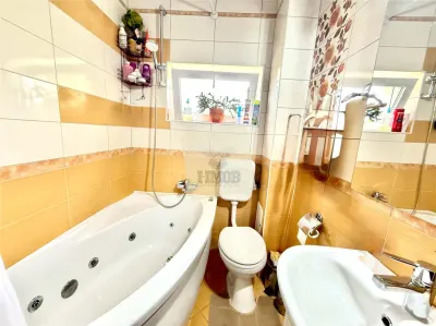 Apartament 105 mp construiti 2 camere garaj boxa camara Strand - foto 6