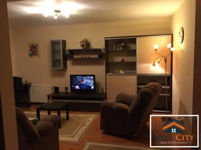Apartament 2 camere,68 mp, Bucium - Iasi