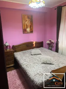 Vila 4 camere + garaj, Valea Lupului, 100 ml de la DE58 - foto 6