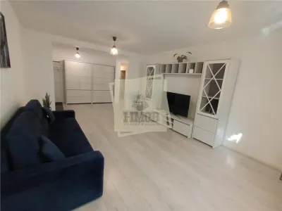 Apartament modern 90 mp utili cu 3 camere si 2 terase in Selimbar - Selimbar