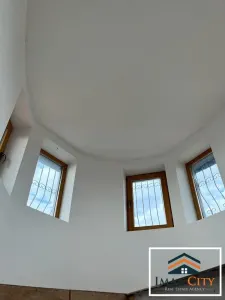 Vila 400 mp, Copou - Iasi