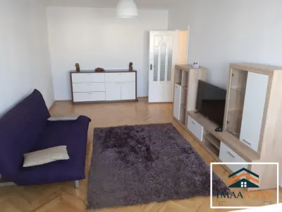Apartament 3 camere,CUG, Bulevard - Iasi