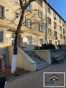 Apartament 1 camera,Cuza Voda - foto 6
