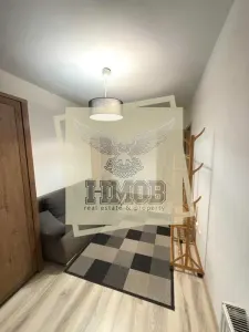 Apartament 3 camere balcon si loc parcare zona Turnisor - foto 2
