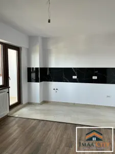 Apartament 2 camere, Soleia, Valea Lupului - foto 1