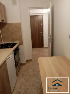 Apartament 1 camera, Nicolina, Bulevard - foto 4