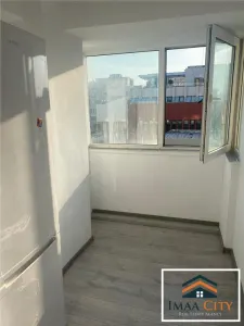 Apartament 1 camera, etj 2, CEC, Hala centrala - Iasi