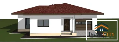Casa, Rediu - Rediu