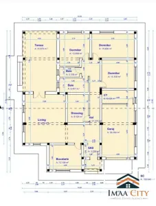 Casa, Rediu - foto 13