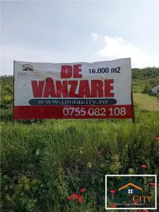 Terenuri intravilane\ extravilane Husi - foto 5