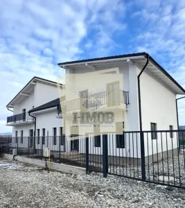 Duplex cu 4 camere 2 bai in zona  Selimbar - Selimbar
