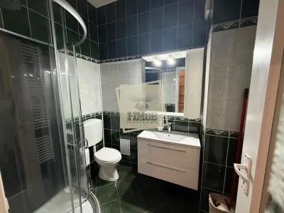 Apartament spatios cu 2 camere  in Centrul Sibiului - foto 11