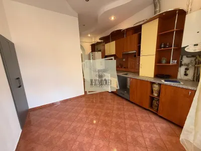 Apartament spatios cu 2 camere  in Centrul Sibiului - foto 12