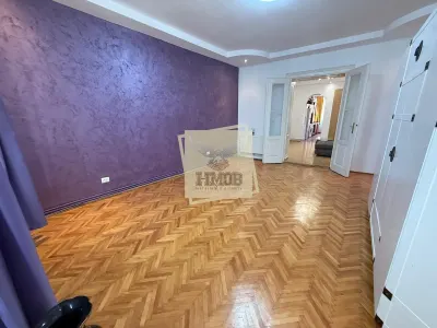Apartament spatios cu 2 camere  in Centrul Sibiului - foto 3