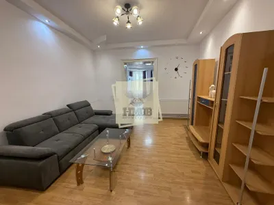 Apartament spatios cu 2 camere  in Centrul Sibiului - foto 4