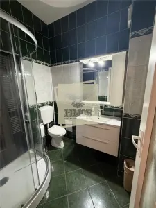 Apartament spatios cu 2 camere  in Centrul Sibiului - foto 9