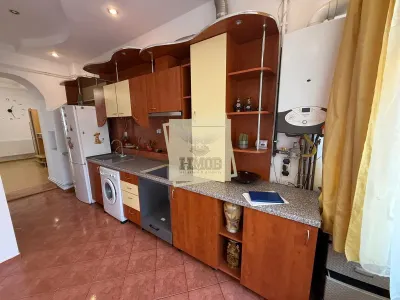 Apartament spatios cu 2 camere  in Centrul Sibiului - foto 10