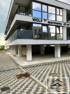 Apartament 1 camera, Bucsinescu - Iasi