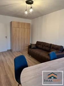 Apartament 1 camera, Bucsinescu - foto 4