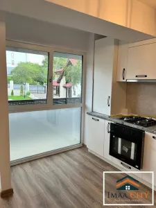 Apartament 1 camera, Bucsinescu - foto 10