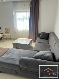 Apartament 2 camere,Pacurari - Iasi