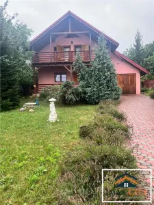 Vila Bucium, vis a vis de Lidl - Iasi