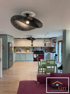 Vila Smart Home, Copou - Iasi