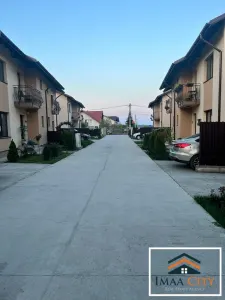 Casa/Vila Duplex, 4 camere, Valea Lupului - Valea Lupului