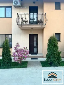 Casa/Vila Duplex, 4 camere, Valea Lupului - foto 3